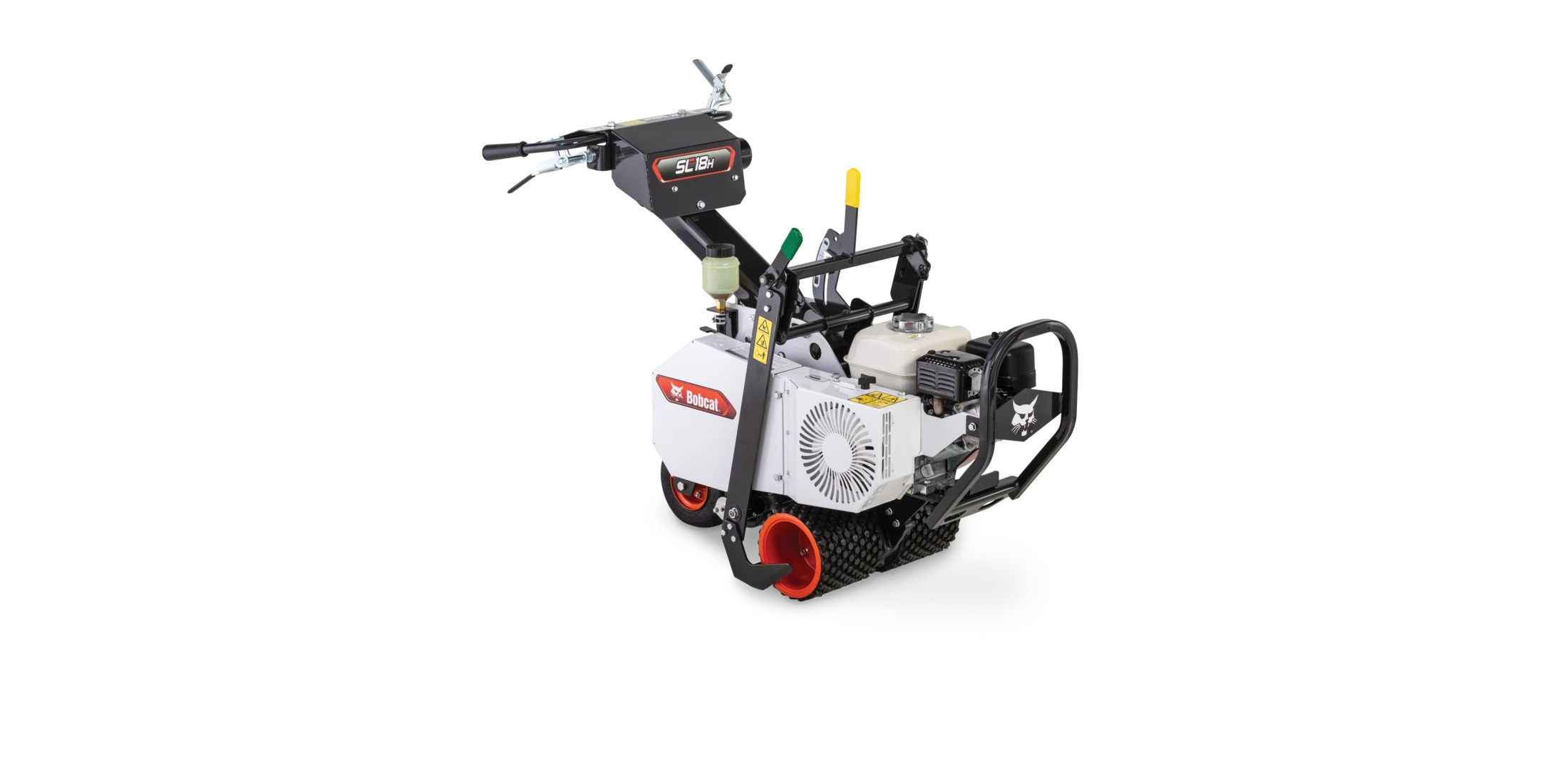 New Bobcat SC18 Sod Cutter - Briggs & Stratton Engine for Sale in