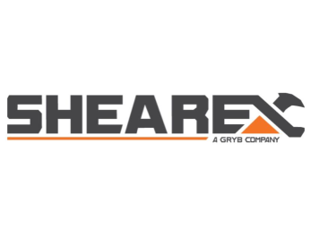 We Proudly Carry Shearex