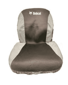 New Bobcat Mower Seat Cover Mower Accessory for sale in Georgia from Bobcat of Atlanta