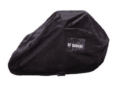 New Bobcat Mower Cover Mower Accessory for sale in Georgia from Bobcat of Atlanta
