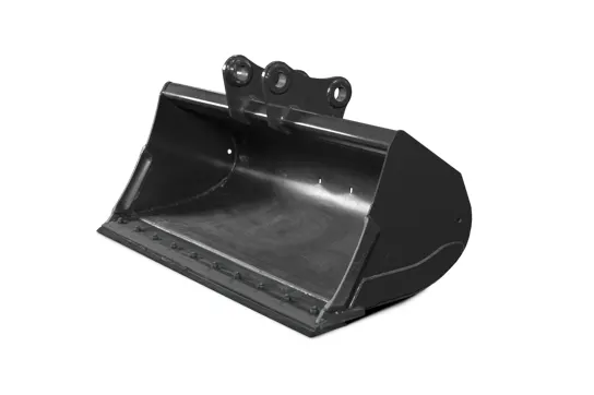 Browse Specs and more for the Bobcat Grading Pin-On Bucket Attachment - Bobcat of Atlanta