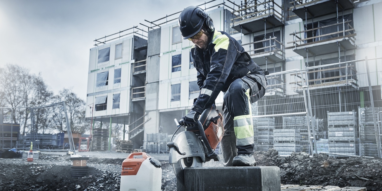 Concrete Tools That Keep You Moving 