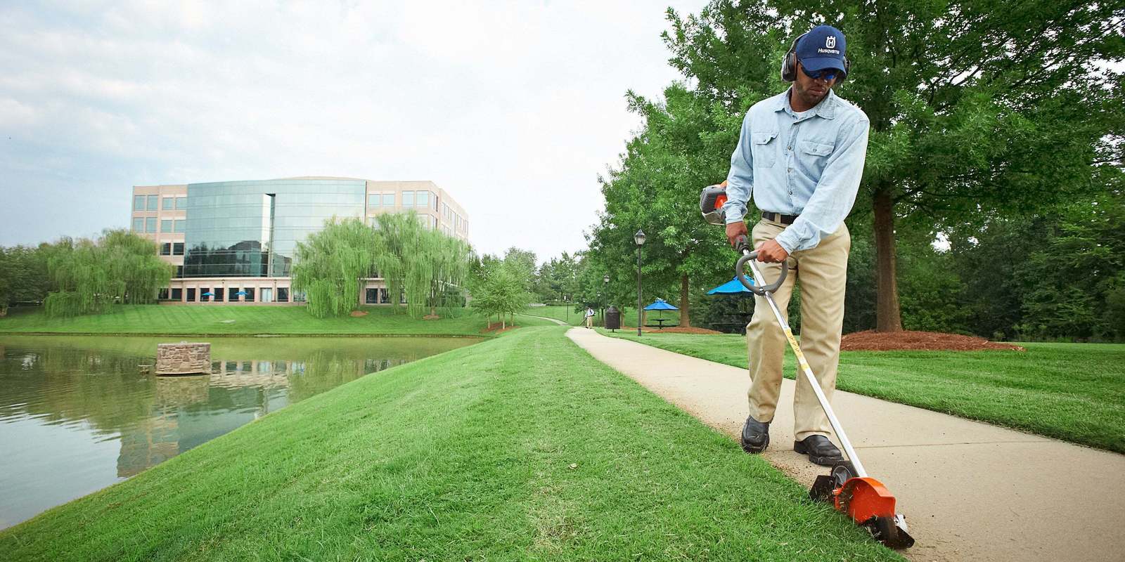Lawn Edger 